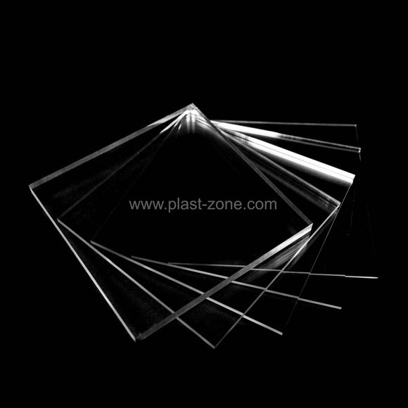 lastre trasparenti policarbonato compatto plexiglass pmma