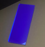 Lastre Plexiglass XT effetto SPECCHIO COLORATE