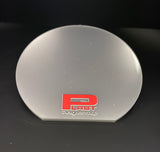 Lastre Plexiglass Colato GS METALLIZZATE