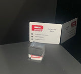 Cubi in plexiglass