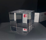 Cubi in plexiglass