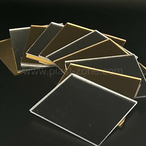 Specchio MERNEL 60 cm 90 cm Argento Specchio MERNEL 60 cm 90 cm Argento