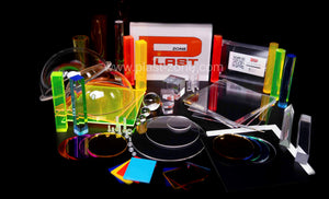 plast-zone materie plastiche tubi lastre cupole barre quadrate trasparenti fluorescenti dischi plexiglass metacrilato pmma