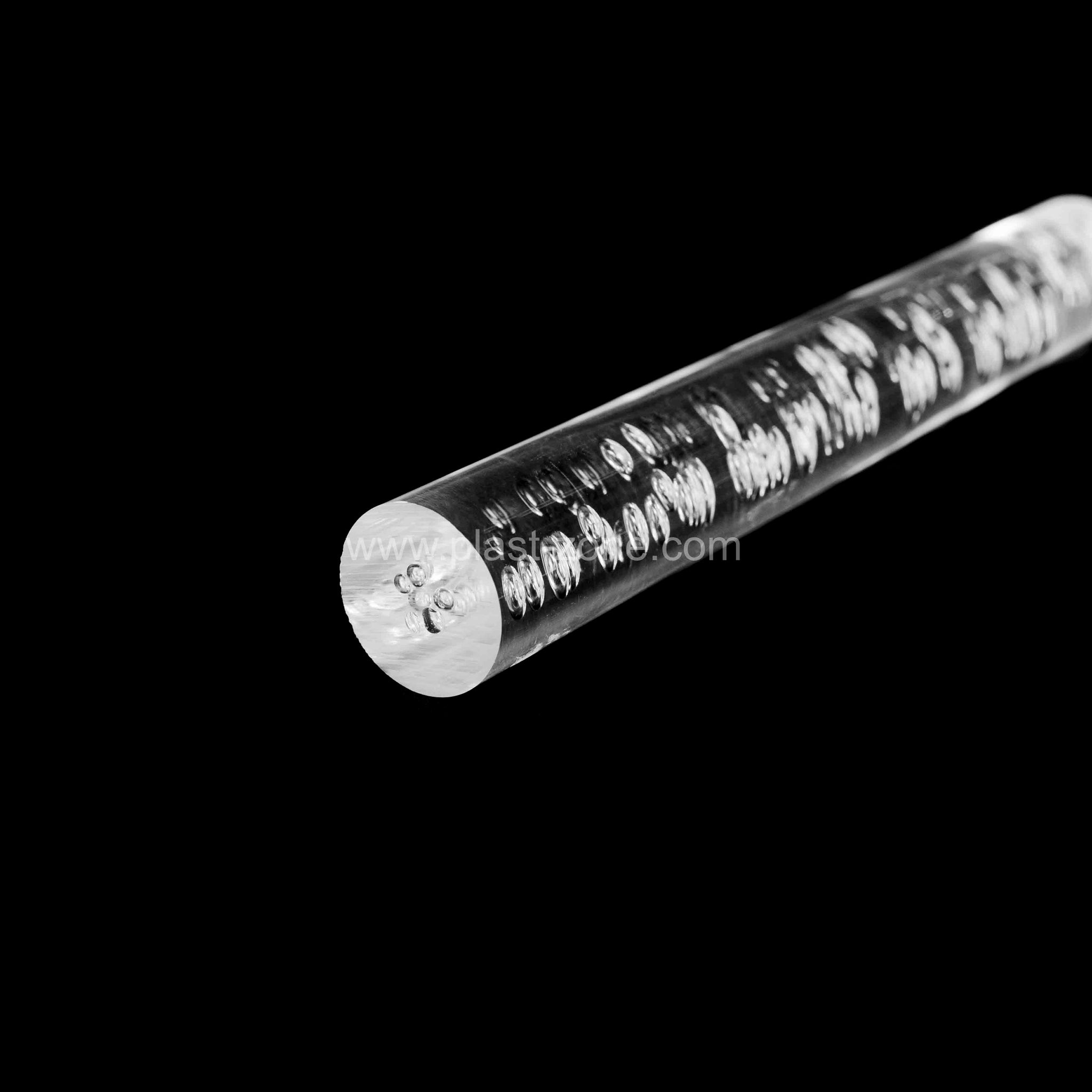 Barre Tonde Plexiglass Trasparente diametro 20mm - Vendita Materie  Plastiche