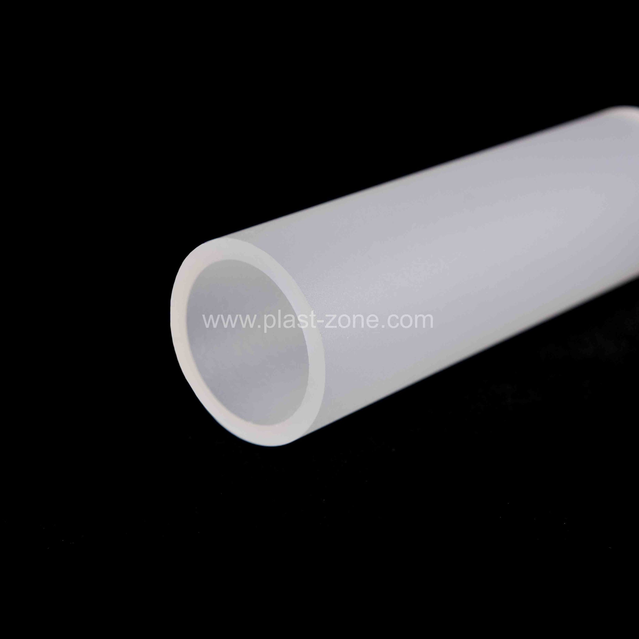 Pannello Di Plexiglas Trasparente Piegato Su Misura